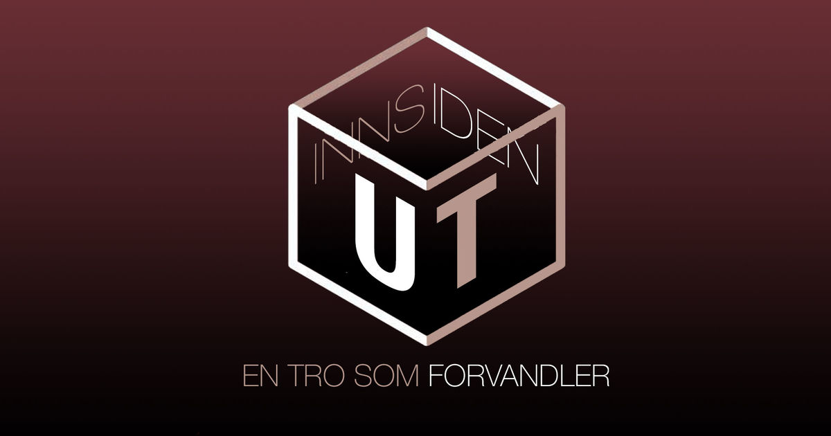 Innsiden Ut - Et liv i felleskap