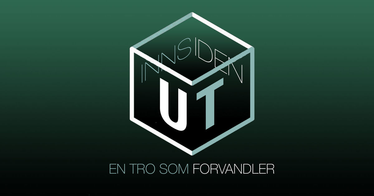 Innsiden Ut - Et liv i overflod