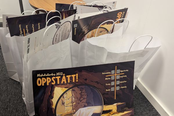 Påskeressurser