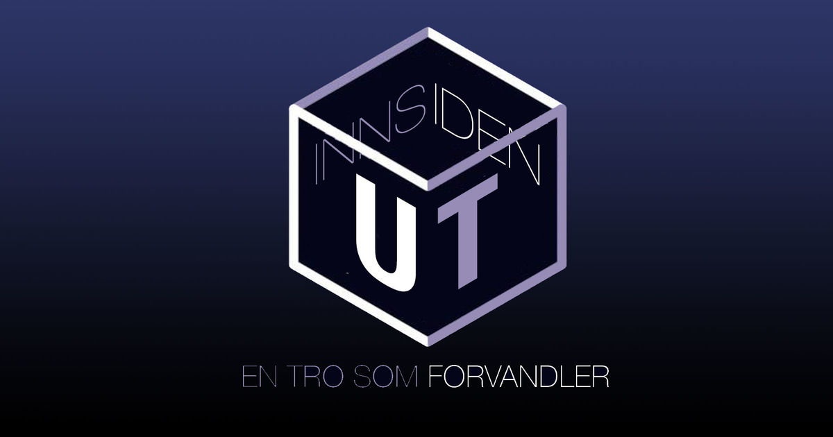 Innsiden Ut - De åndelige gavene