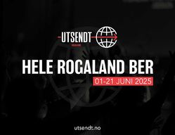 Hele Rogaland Ber