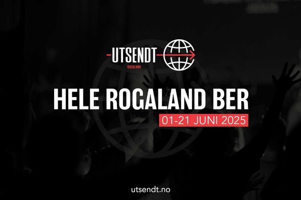 Hele Rogaland Ber