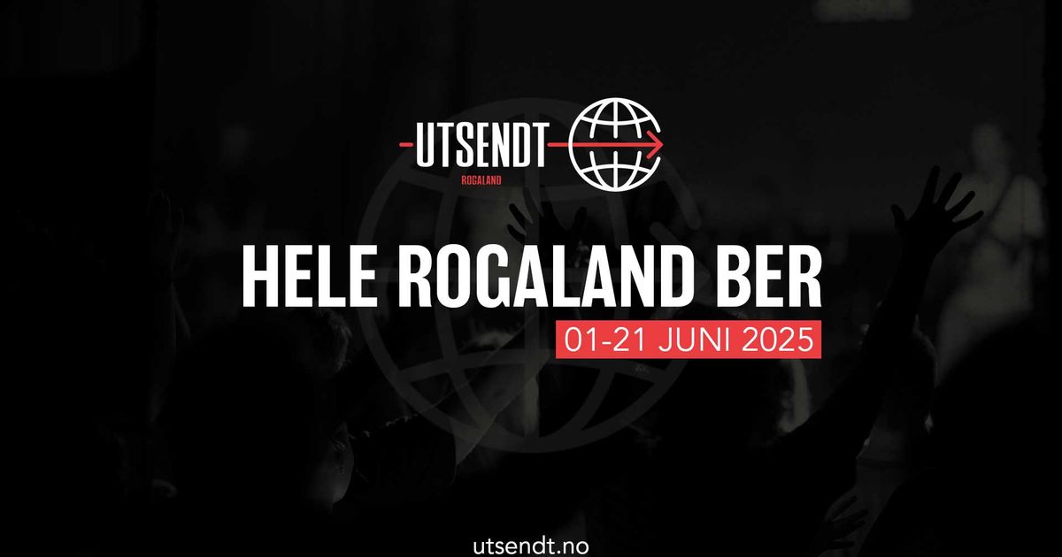 Hele Rogaland Ber