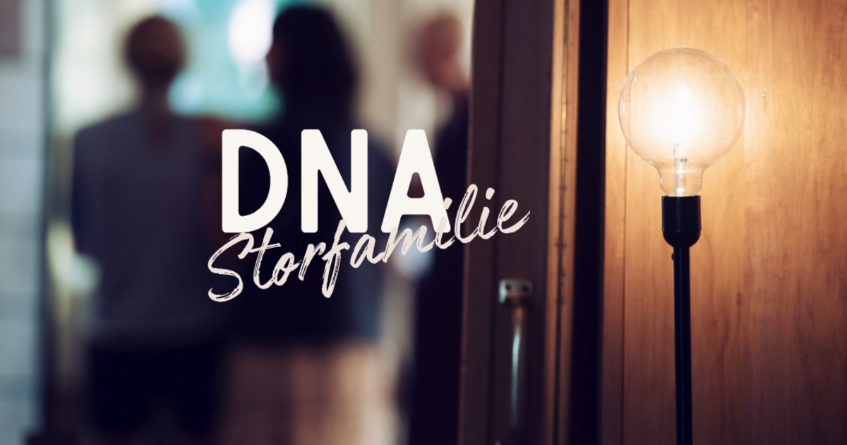 DNA Storfamilie