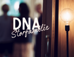 DNA Storfamilie