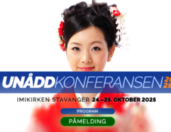 Unådd Konferansen 2025