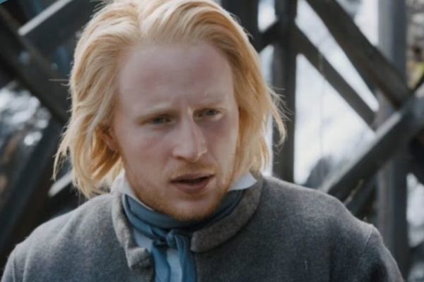 Filmkveld: Hans Nielsen Hauge