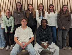 Årets Tentro gjeng!