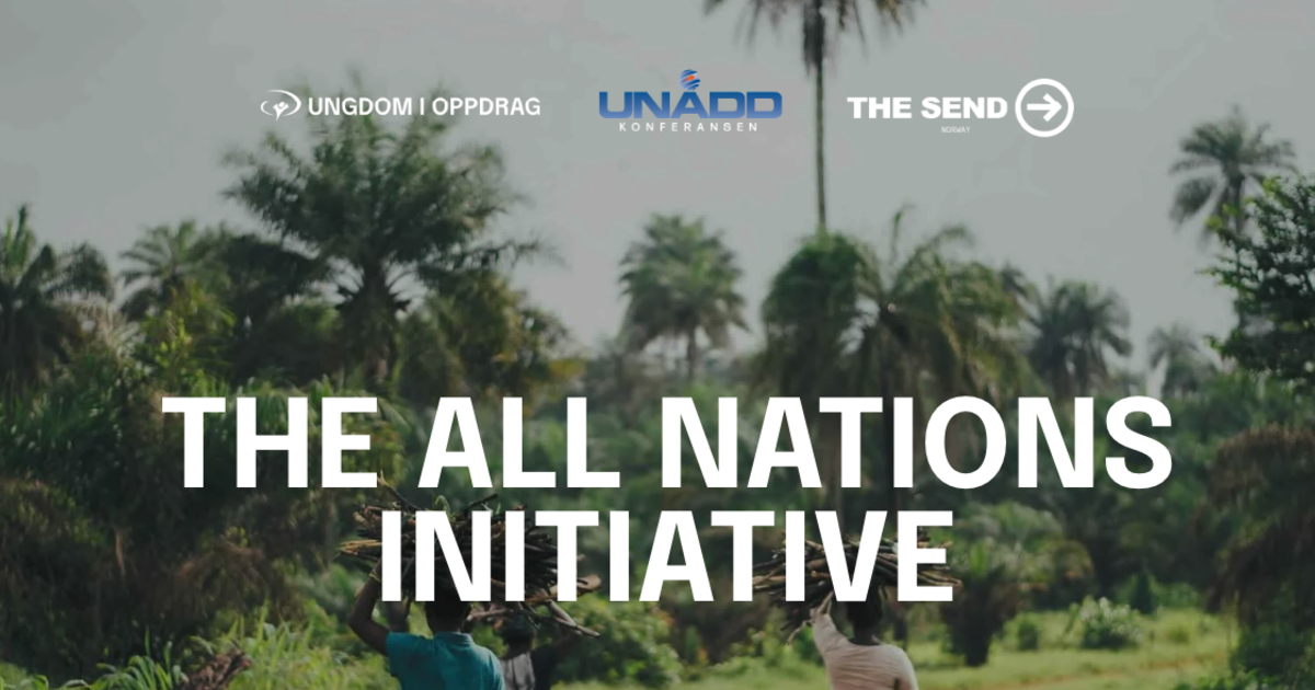 All Nations