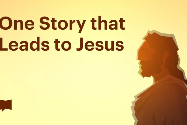 Bedehuskirken leser Bibelen i 2026