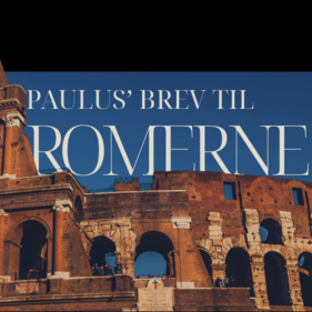 Romerbrevet - 1:18-3:19