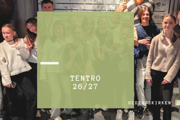 Tentro Infokveld 19. feb