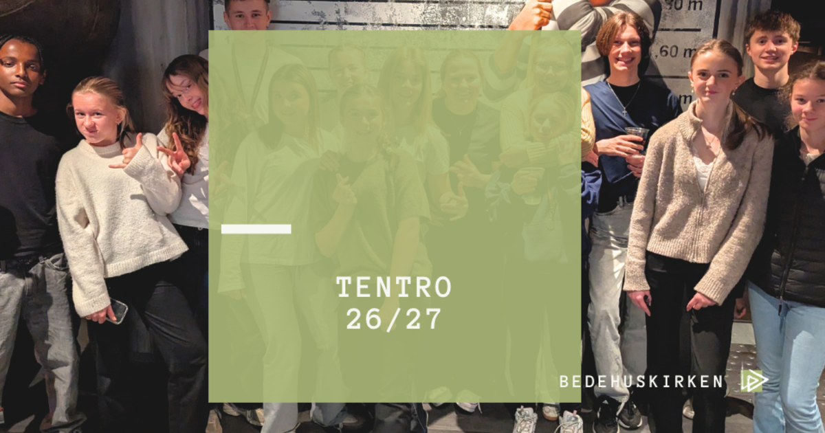 Tentro Infokveld 19. feb