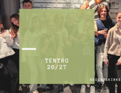 Tentro Infokveld 19. feb