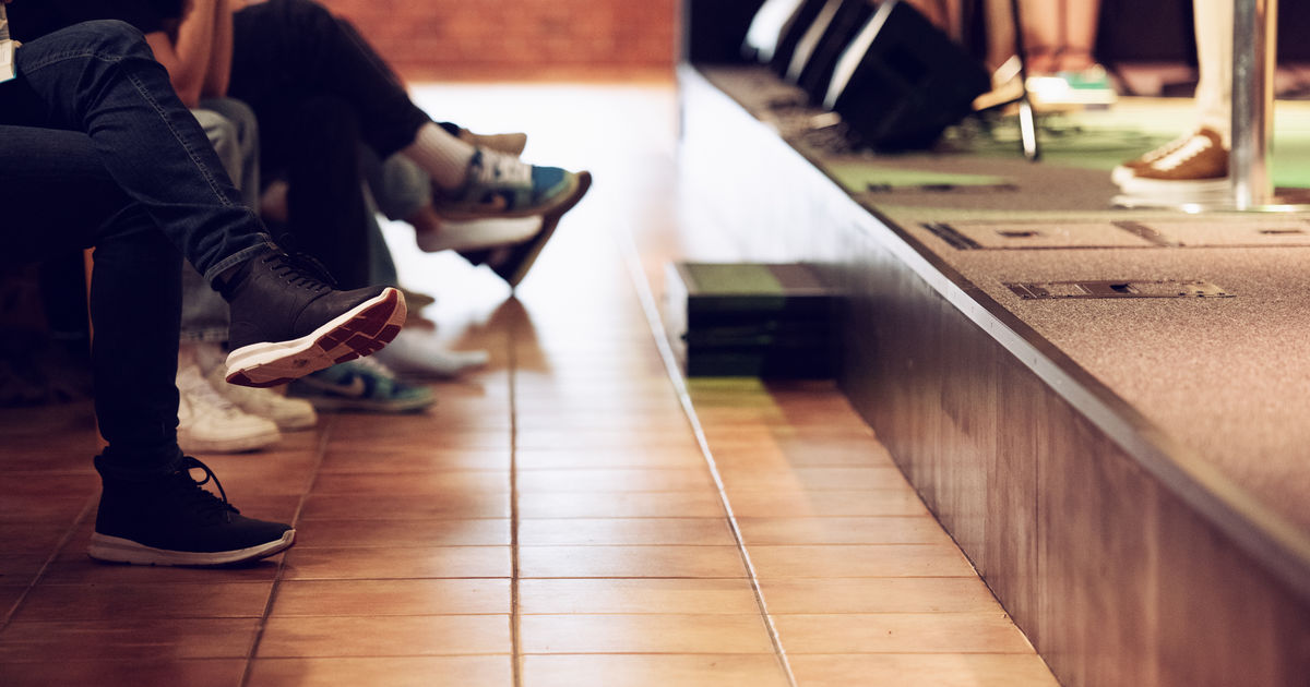 Årsmøte Bedehuskirken