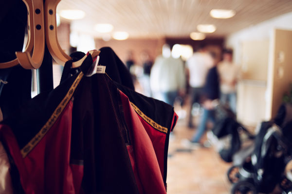 Viktige datoer fremover