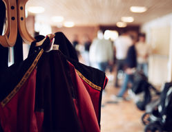 Viktige datoer fremover