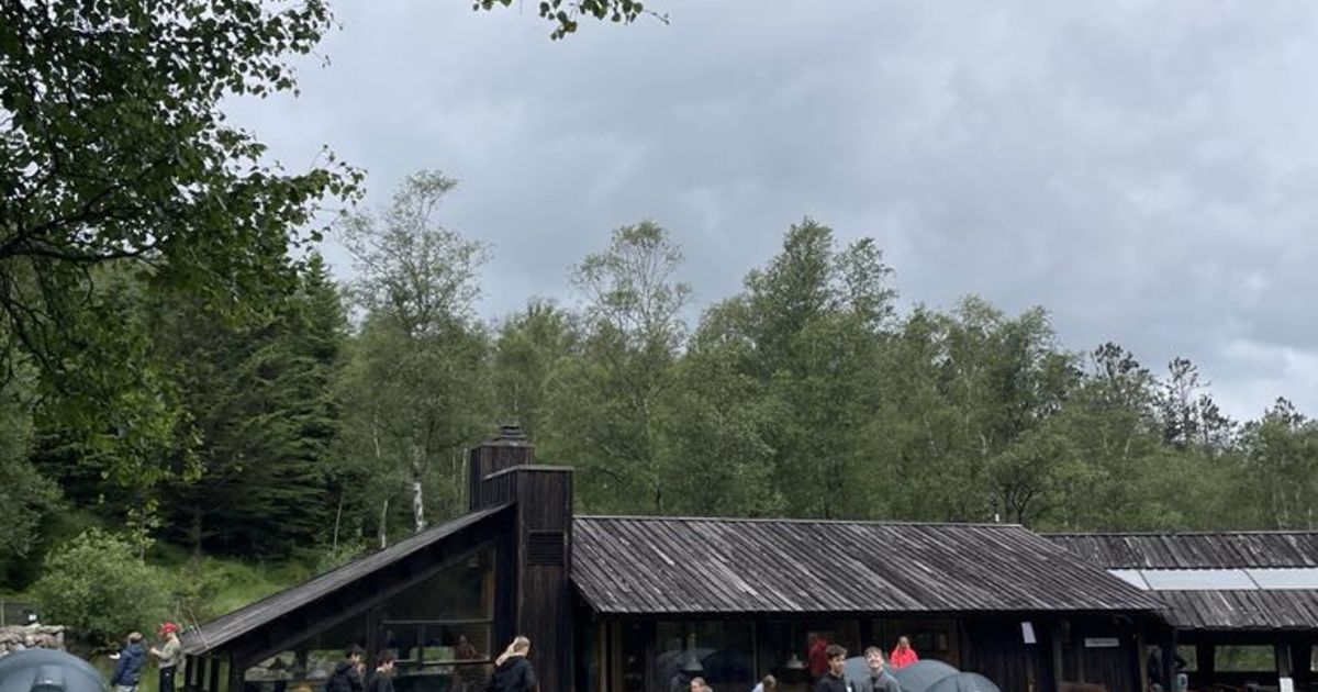Blå Kors Ferieklubb
