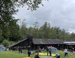 Blå Kors Ferieklubb