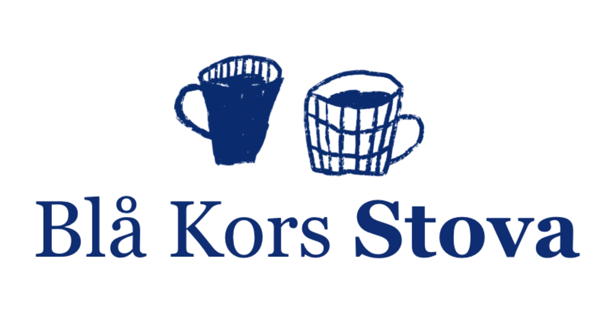 Blå Kors Stova