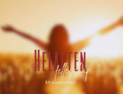 Helaften