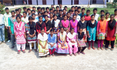 Soul Winning Mission - et misjonsprosjekt i India