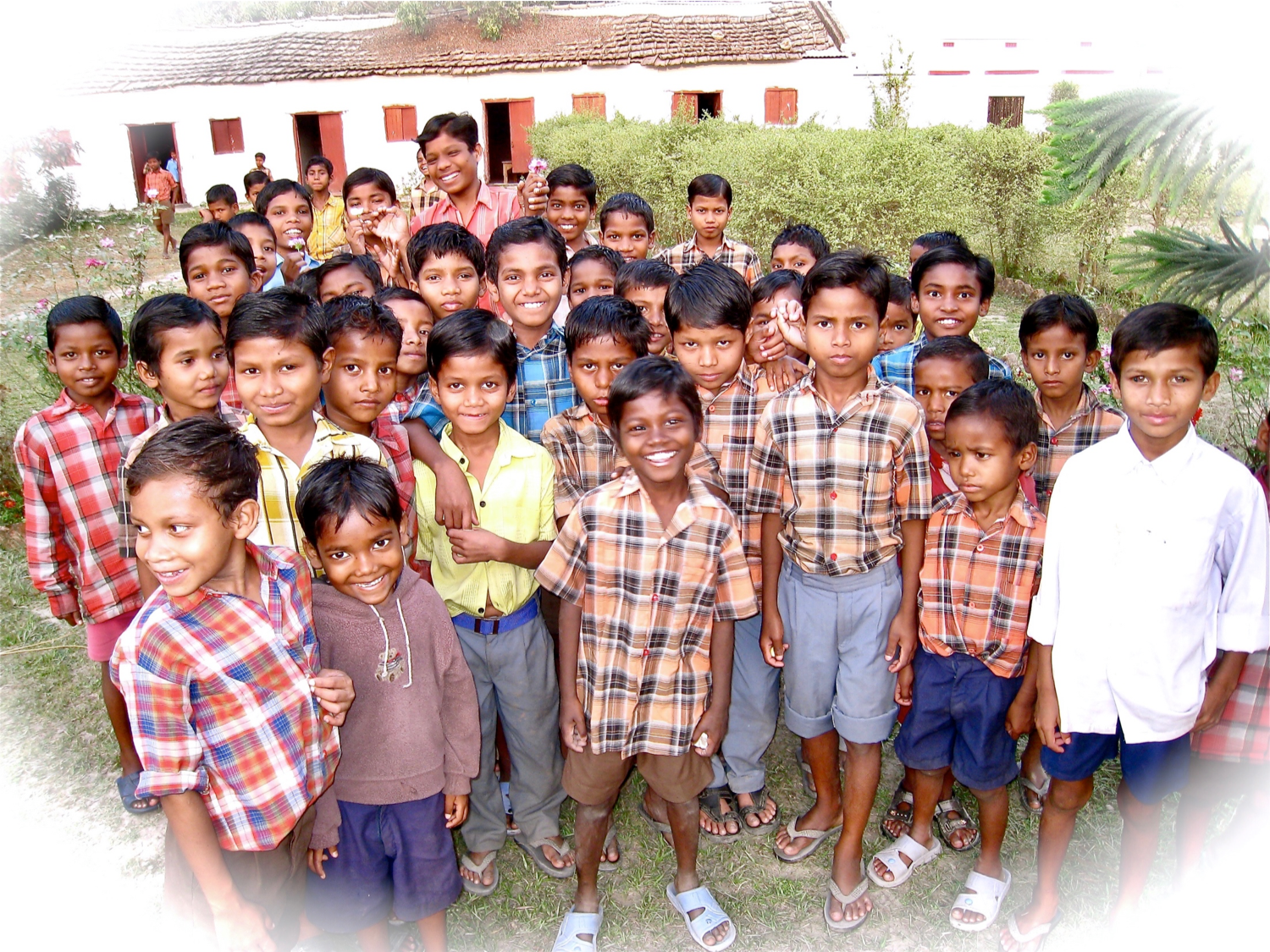 Soul Winning Mission - et misjonsprosjekt i India