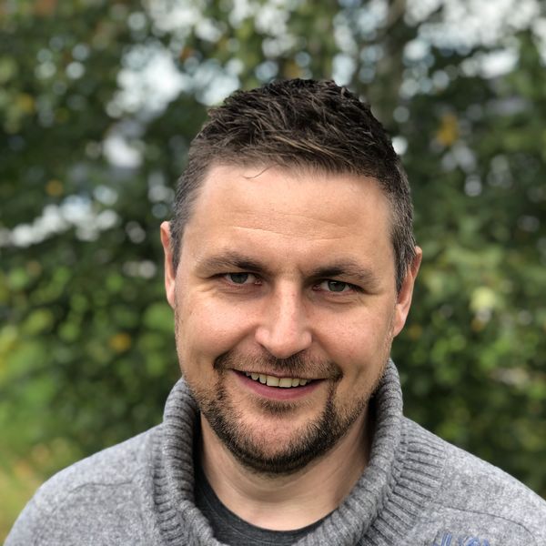 "Bli i meg" - Helge Blystad