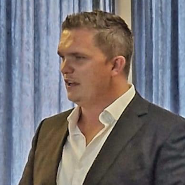 "Herren har bruk for det som ingenting er" - Lars Johannes Karlsen