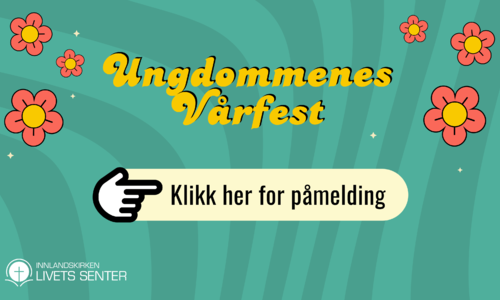 Alt om Vårfest 2025