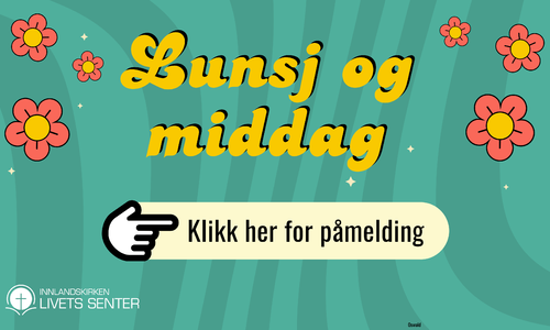 Alt om Vårfest 2025