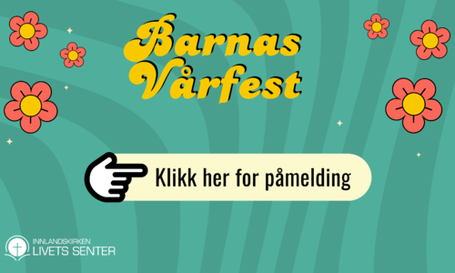 Alt om Vårfest 2025