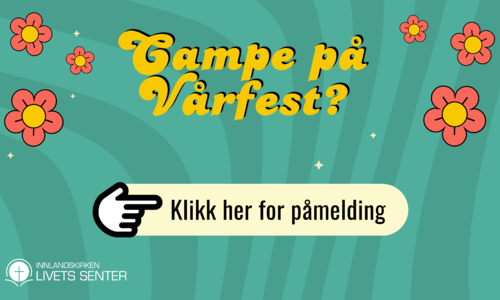 Alt om Vårfest 2025