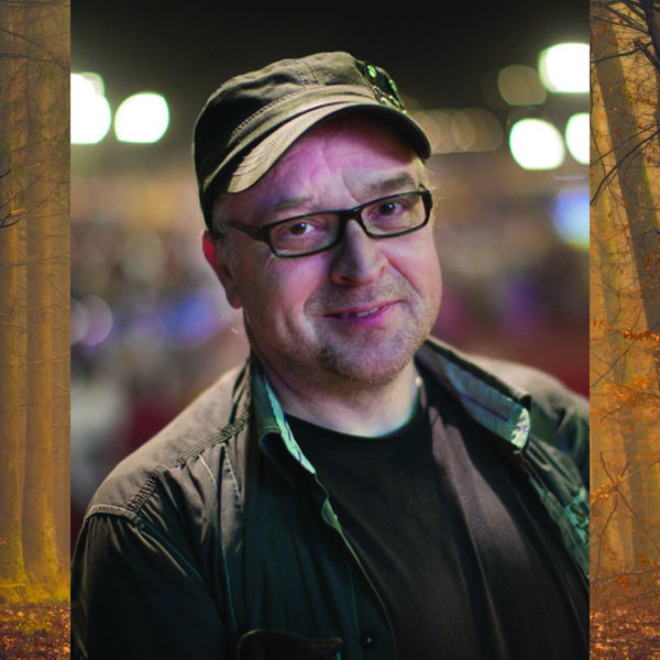 Ingen Utelatt. Rune Edvardsen