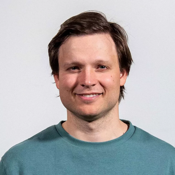 Lovsangsseminar - Marius Wigardt