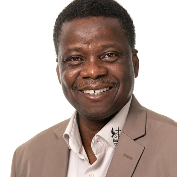 Å be med autoritet - Pastor Albert