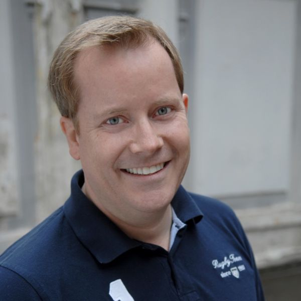 Én gikk opp en vei. - Veien over. Daniel Egeli