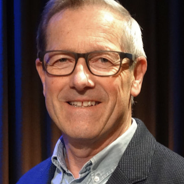 Åndsdåp og tungetale - Lars Kapelrud