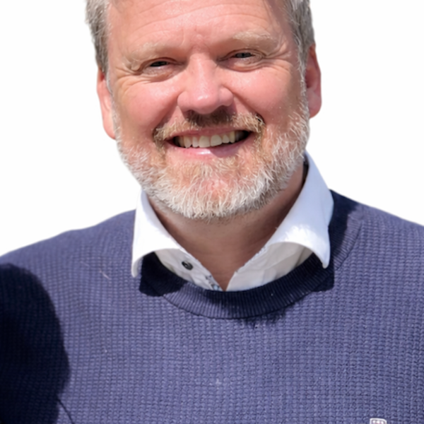 Kraften i Korset - Yngvar Aarseth