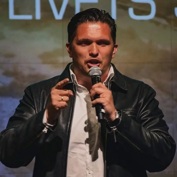 Frihet - Lars Johannes Karlsen