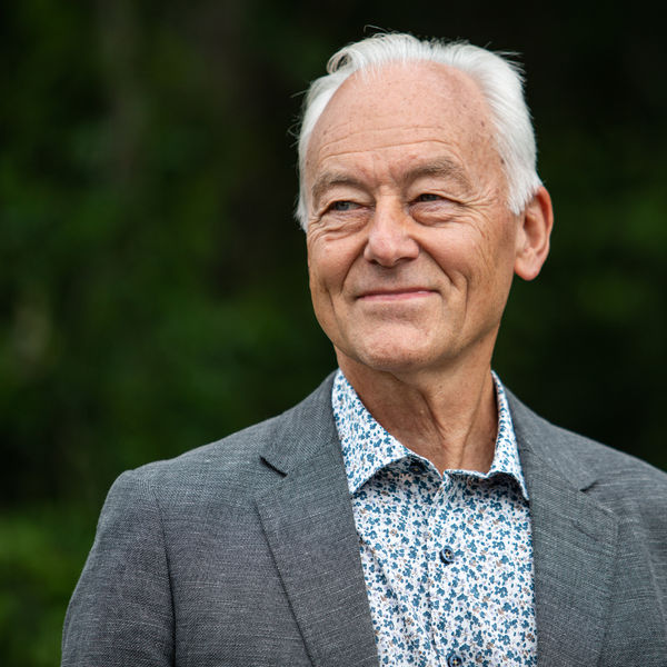 Ett oppdrag, flere utførelser - Nils Petter Skinnerlien