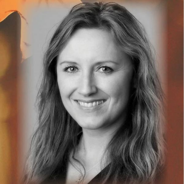 Jesus setter fri. Hanne Sørmo Holstad