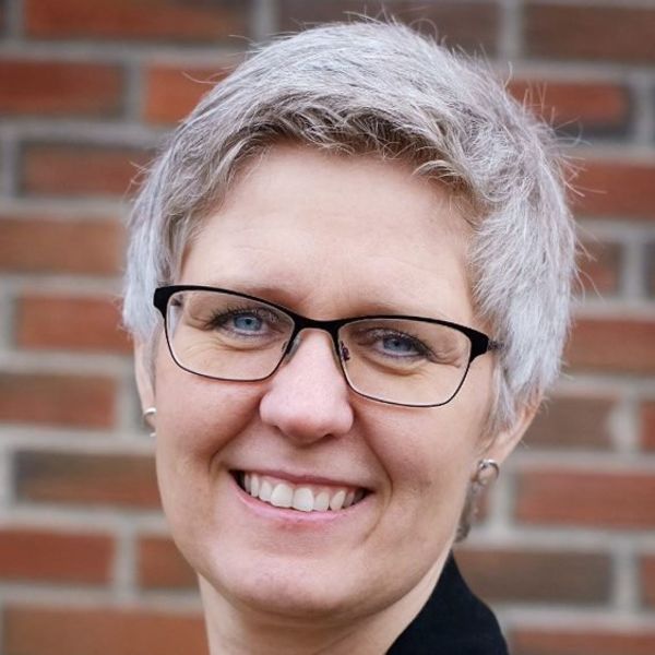 Jesus, helten min. Sissel-Merete Berg