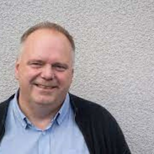 Lovprisningens frigjørende kraft. John Lehre