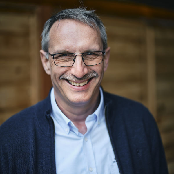 Pinse - Trond Palmgren Eriksen