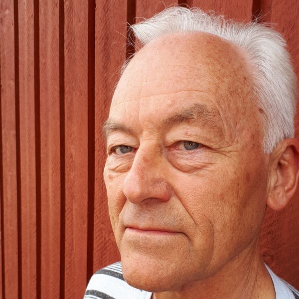 Disippelskap. Nils Petter Skinnerlien