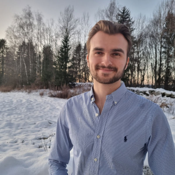 Å begrense Gud - Frank Lindstrøm