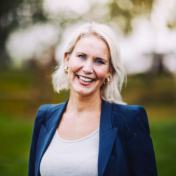 Din vei med Jesus - Maria Victoria Aanje
