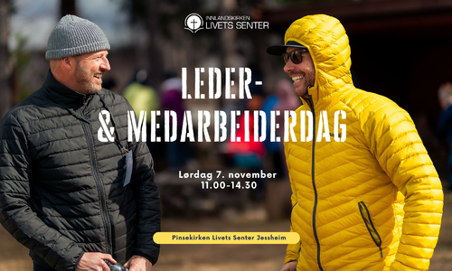 Nettverksdag 2026