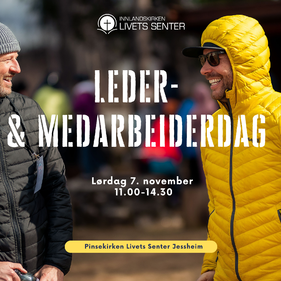 Nettverksdag 2026